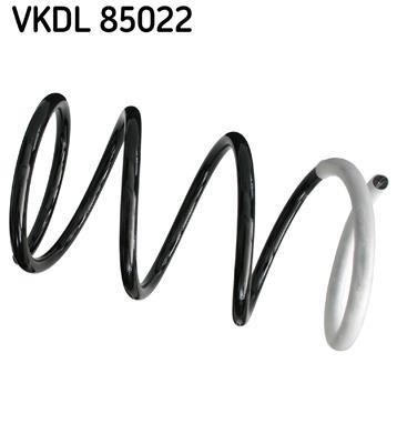Mola de suspensão SKF ref. VKDL 85022